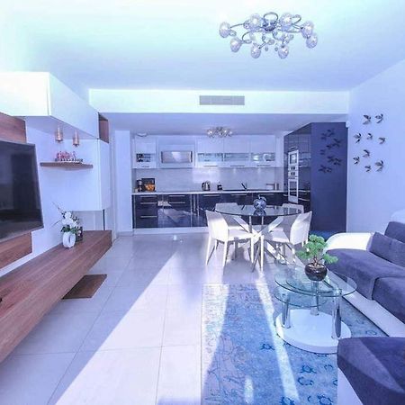 Blue Bay Appartement 3 Pieces ニース エクステリア 写真